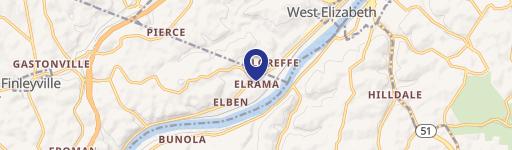 Prime Land Parcel in Elrama