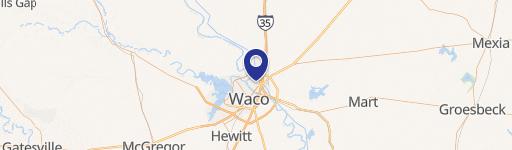 Versatile Commercial Space Near Baylor