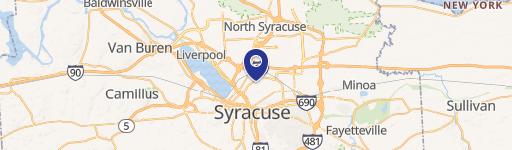 Turnkey Bar and Restaurant Opportunity