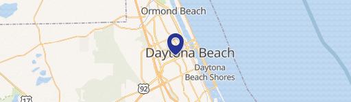 Daytona Beach Entitled Development Site
