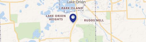 Lake Orion Specialty Property
