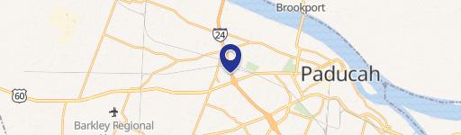 Paducah Retail Space For Sale