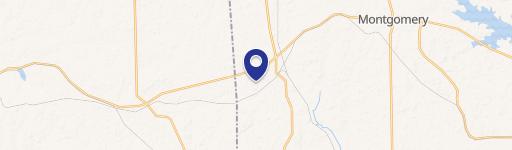 Prime Land in Montgomery, Texas