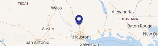 Unrestricted Land I-45 Frontage