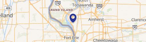 Tonawanda Street Retail/Warehouse Opportunity