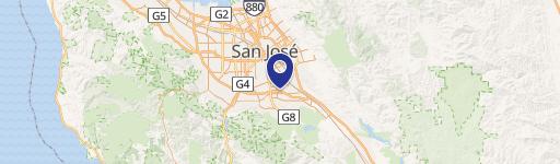 Blossom Hill Road Office Building