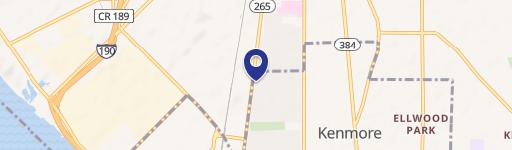 Versatile Warehouse/Manufacturing Space Available