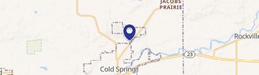 Cold Spring Development Site