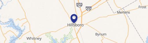 Modern Office Building in Hillsboro