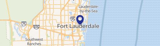 Fort Lauderdale Landmark Land