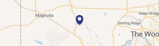 Retail Space in The Woodlands