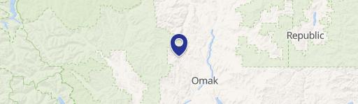 Riverside Turnkey Restaurant and Land