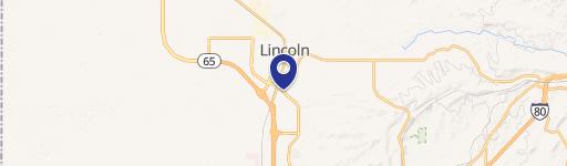 Lincoln Retail, Medical, Office Space