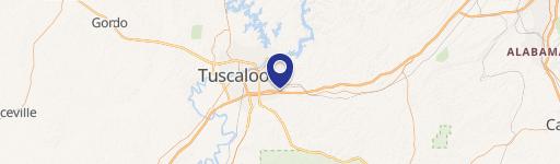Tuscaloosa Development Opportunity