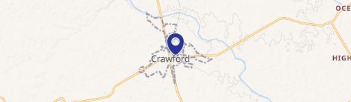 Income-Producing Duplex in Crawford ISD