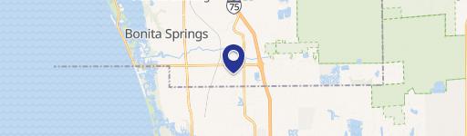 Bonita Springs Warehouse with Office