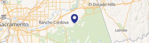 Rancho Cordova Fenced Yard