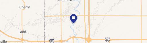 Spacious Warehouse Near I-80