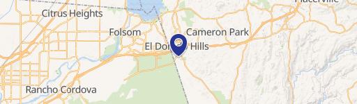 Office Space Near Highway 50