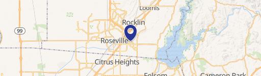 Roseville Professional Office Space