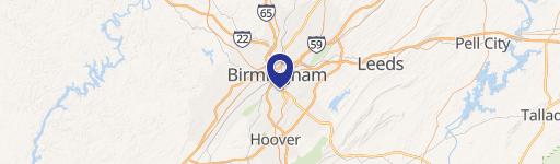 Prime Commercial Land in Homewood