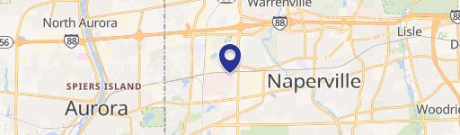 Renovated Office Space Near Metra