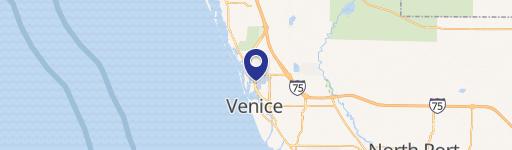 Vacant Land on Tamiami Trail