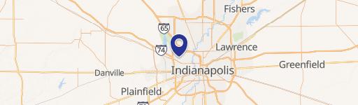 Indianapolis Warehouse and Office Space