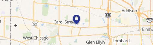 Carol Stream Flex/Tech Space