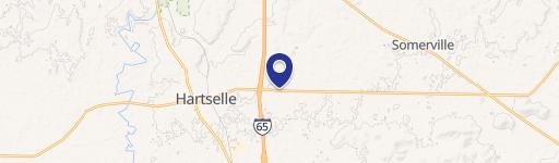 Hartselle Land Investment Opportunity