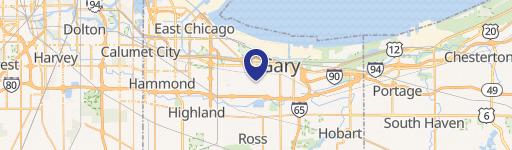 Land Available For Build-to-Suit