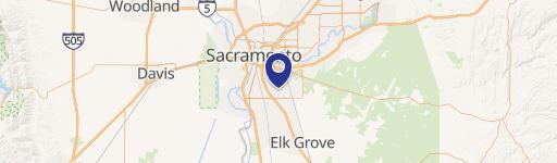 Retail Space in Little Saigon