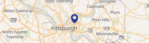 Prime Shadyside Development Opportunity