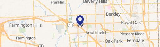 Southfield Redevelopment Opportunity