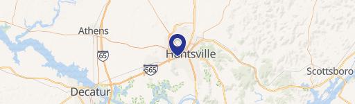 Newly Built Holiday Inn Express