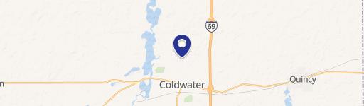 Retail Investment Opportunity Coldwater, MI