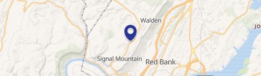 Signal Mountain Retail Space Available