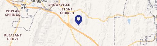 Ringgold Multifamily Investment Opportunity