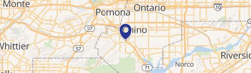 Chino Hills Retail/Office Space