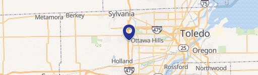 Toledo Development Site For Sale