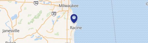 Medical Building on Green Bay