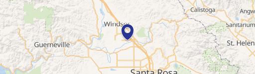 Santa Rosa Industrial Warehouse Opportunity