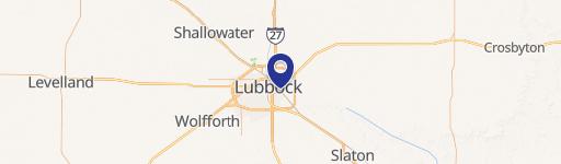 West Texas Food Processing Facility