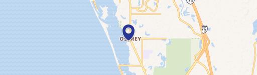 Lakefront Development Site in Osprey