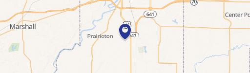 Renovated Hotel Near Indiana State