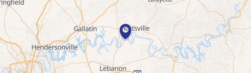 Expansive Land Parcel in Lebanon