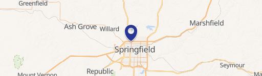 Springfield Retail Pad Site Available