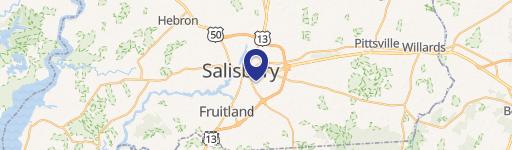 Salisbury Mixed-Use Development Opportunity