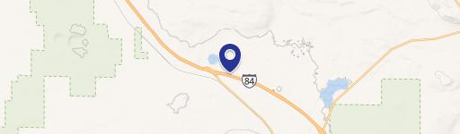 Highway 20 Commercial Land