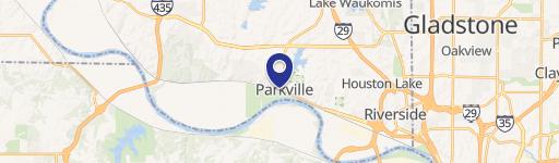 Furnished Office Space in Parkville